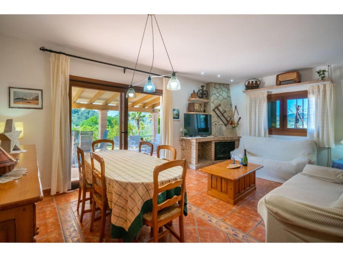 Lavanda By Interhome * Alcudia (Mallorca)