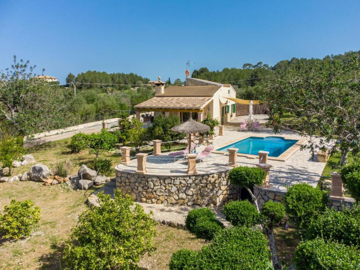 Lavanda By Interhome Feriehus Alcudia (Mallorca)