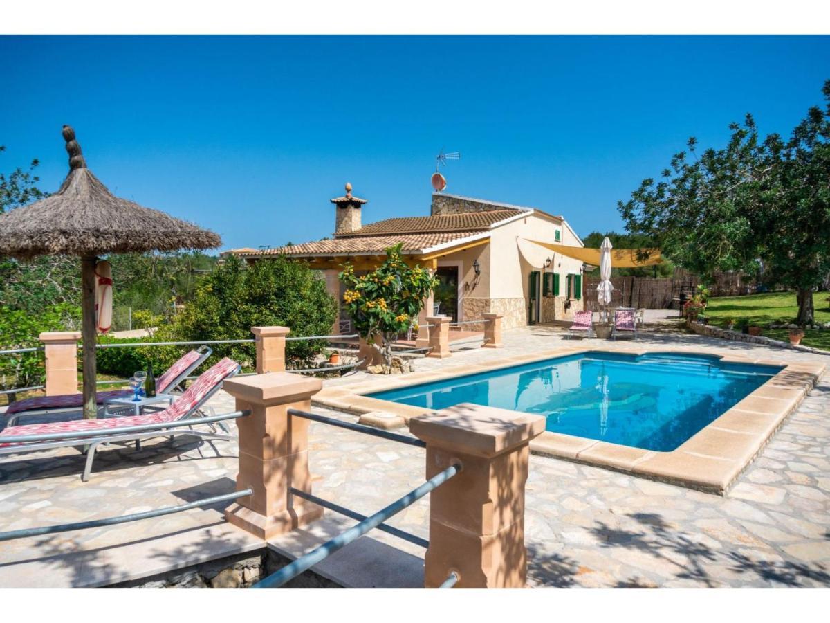 Feriehus Lavanda By Interhome Alcudia (Mallorca)