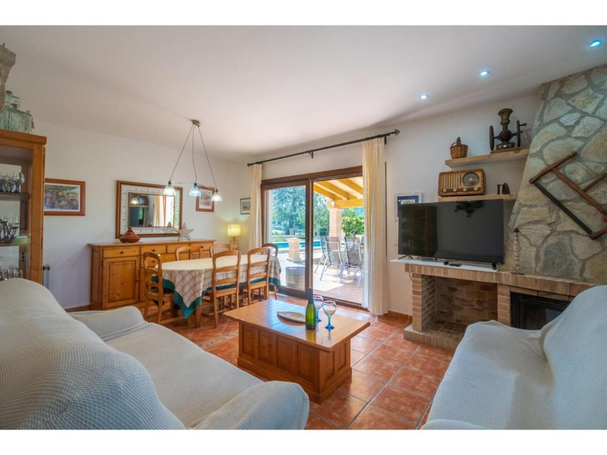 Feriehus Lavanda By Interhome Alcudia (Mallorca)