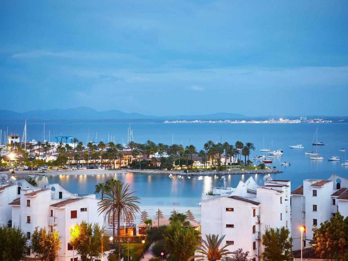 Feriehus Lavanda By Interhome Alcudia (Mallorca)