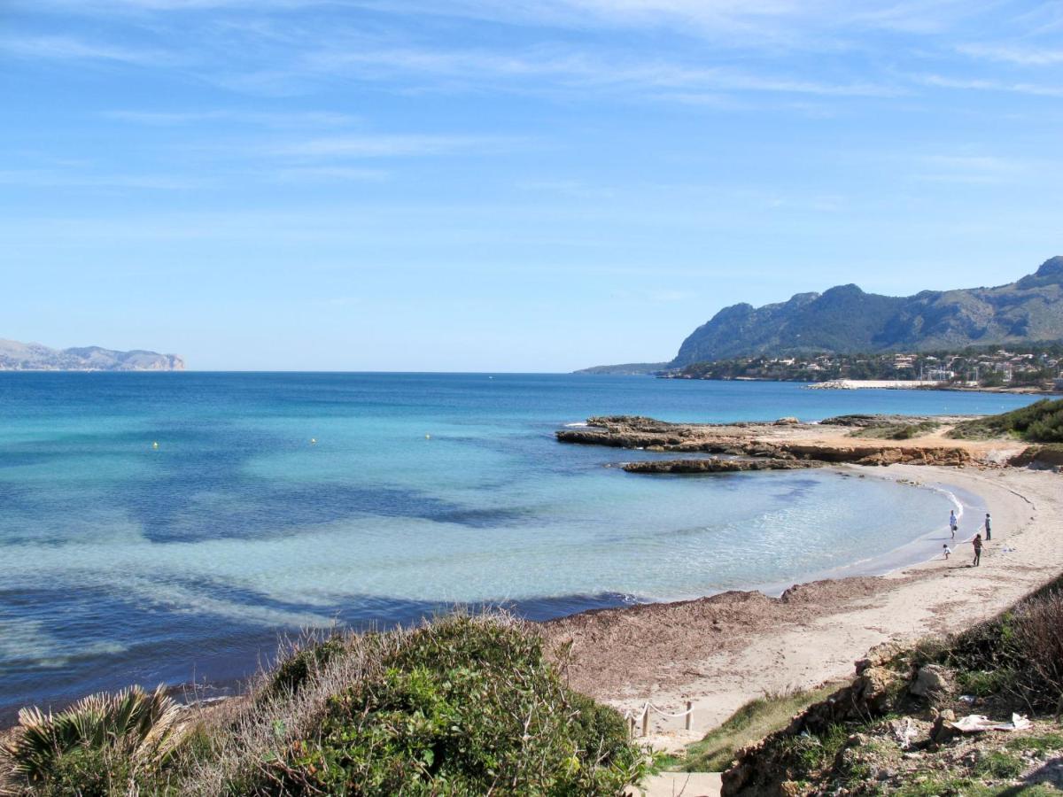 Lavanda By Interhome Feriehus Alcudia (Mallorca)