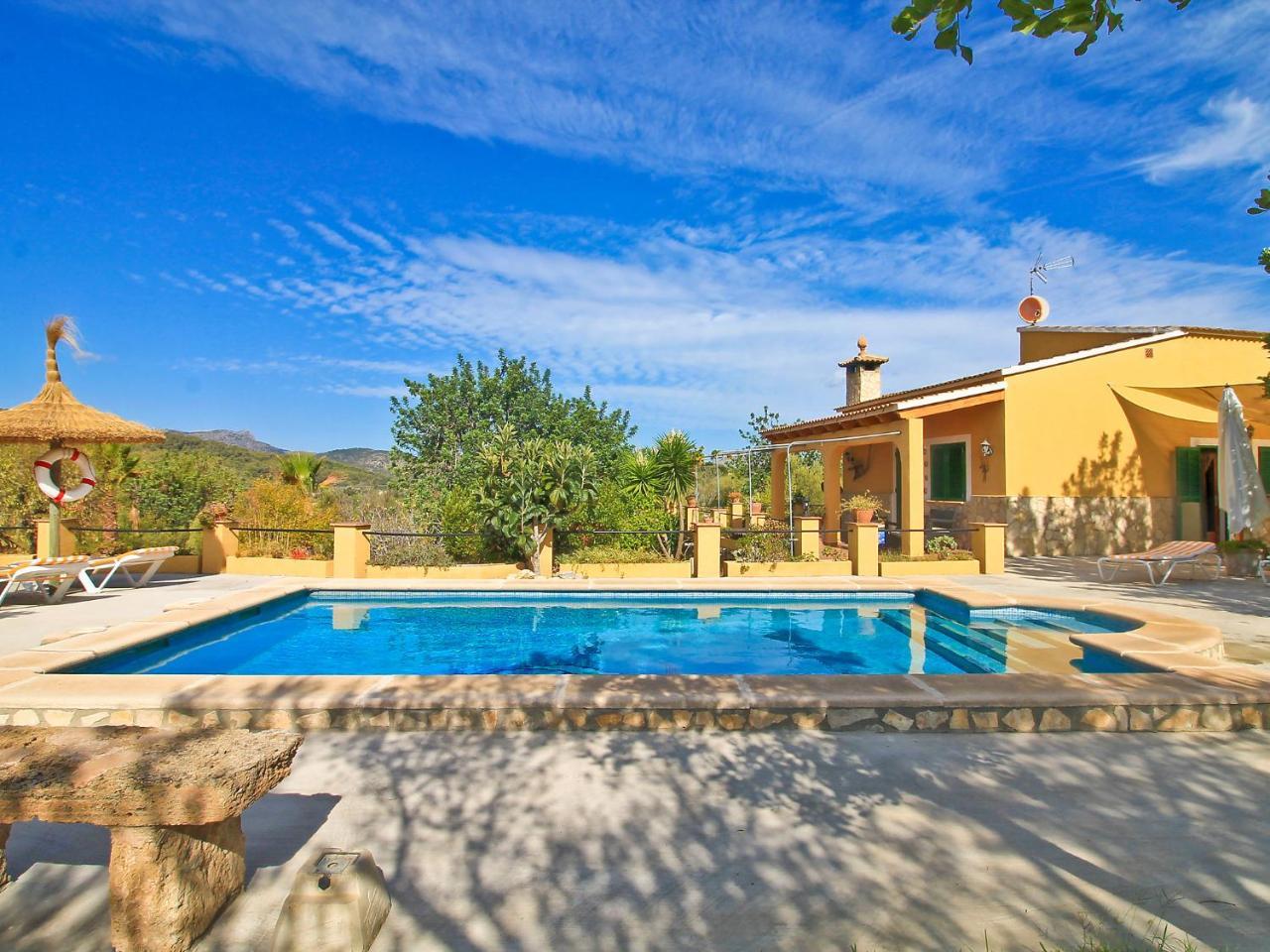 Lavanda By Interhome Alcudia (Mallorca)
