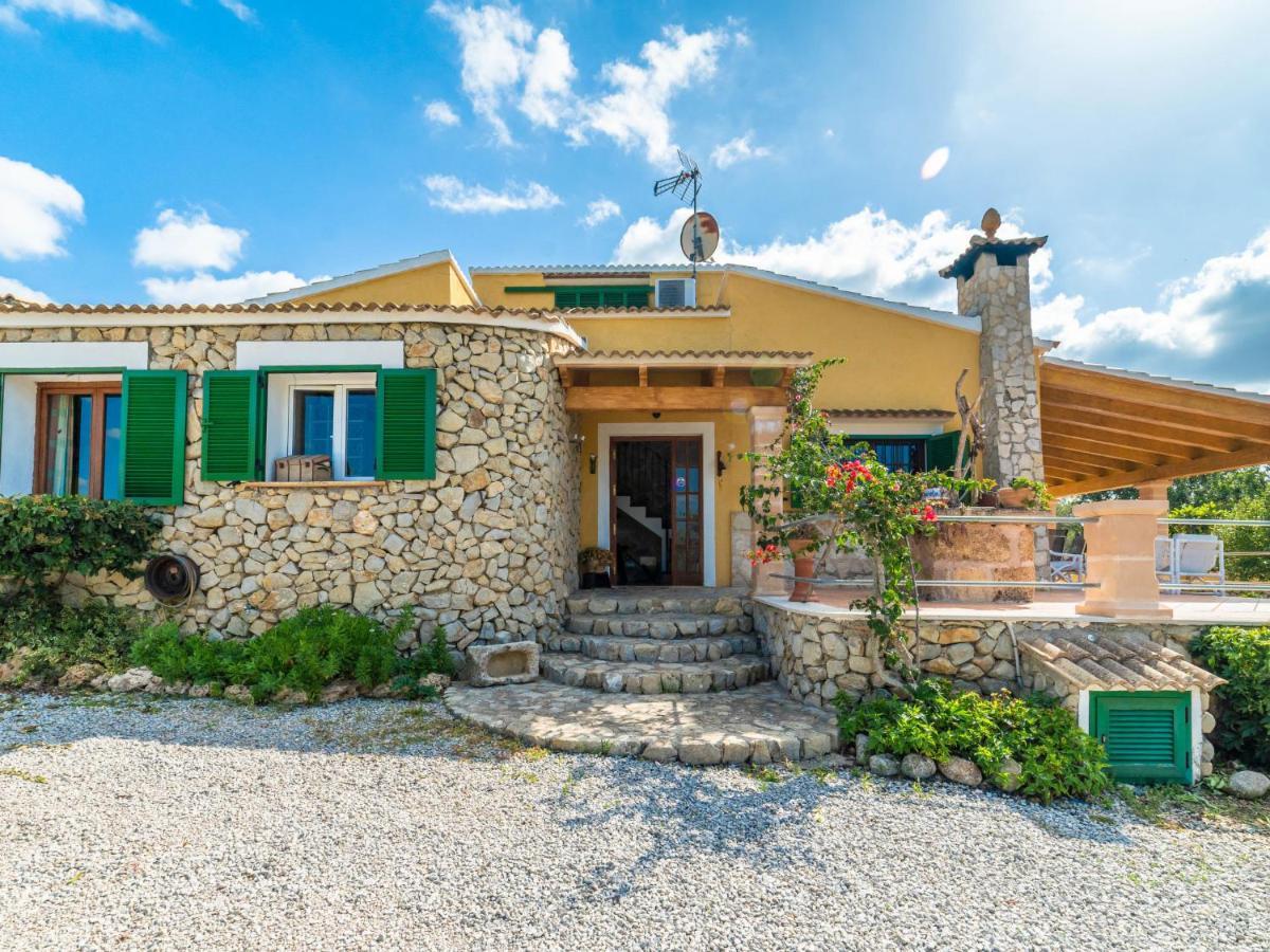 Lavanda By Interhome Alcudia (Mallorca)