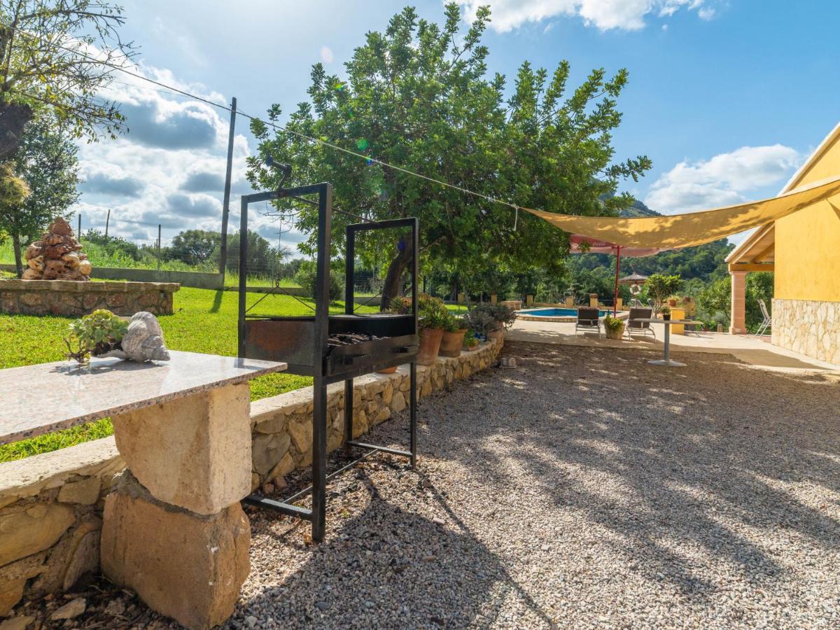 Lavanda By Interhome Alcudia (Mallorca)
