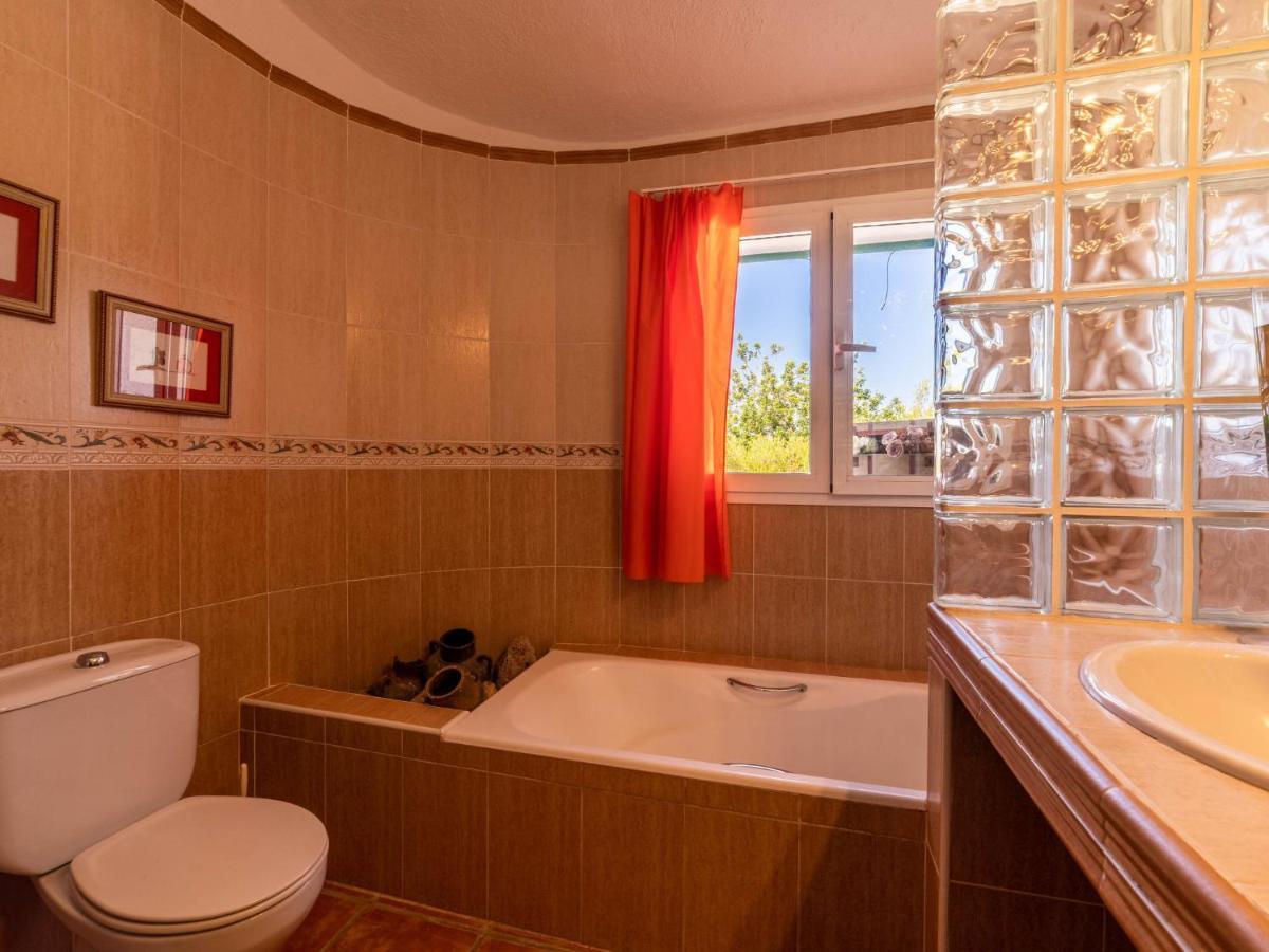 Lavanda By Interhome Alcudia (Mallorca)